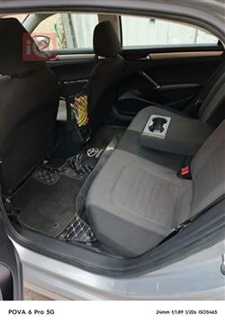 فولكسفاغن باسات